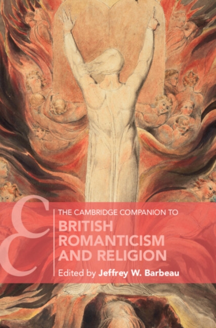 The Cambridge Companion to British Romanticism and Religion, EPUB eBook