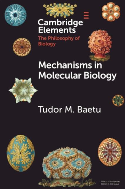 Mechanisms in Molecular Biology, EPUB eBook