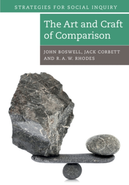 Art and Craft of Comparison, EPUB eBook