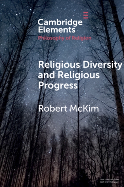 Religious Diversity and Religious Progress, PDF eBook