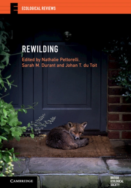Rewilding, PDF eBook