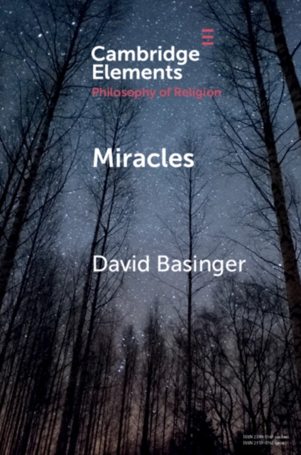 Miracles, PDF eBook