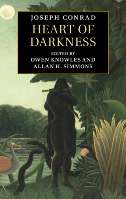 Heart of Darkness, PDF eBook