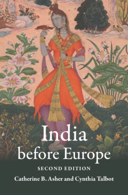 India before Europe, EPUB eBook