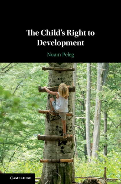 Child's Right to Development, EPUB eBook