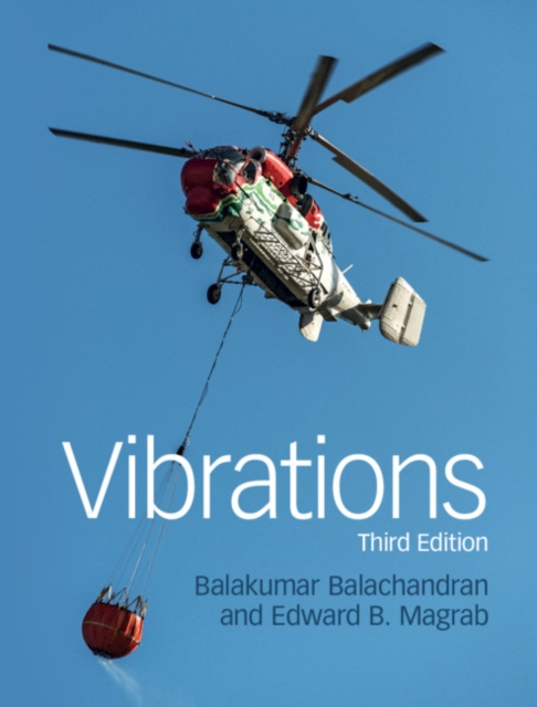 Vibrations, EPUB eBook