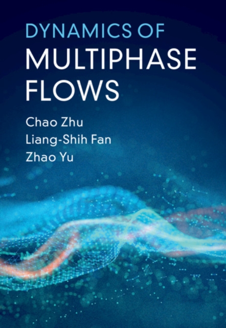 Dynamics of Multiphase Flows, EPUB eBook