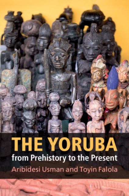 Yoruba from Prehistory to the Present, EPUB eBook