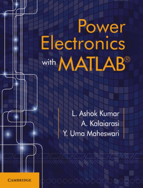 Power Electronics with MATLAB, PDF eBook
