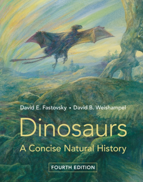 Dinosaurs : A Concise Natural History, PDF eBook