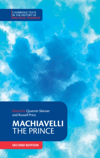 Machiavelli: The Prince, EPUB eBook