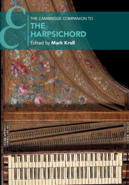 Cambridge Companion to the Harpsichord, PDF eBook