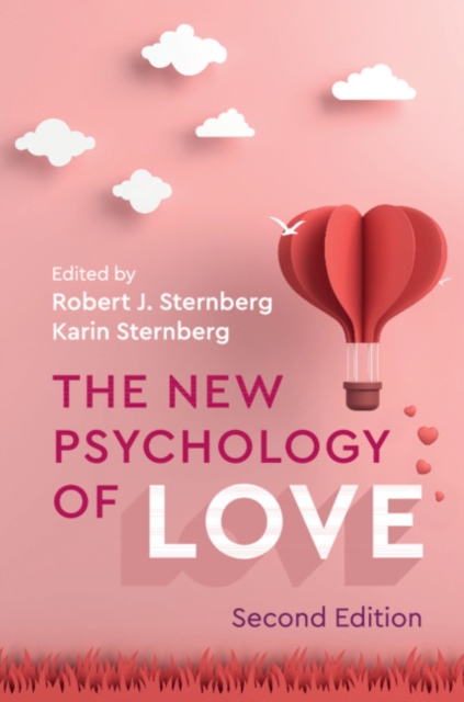 New Psychology of Love, EPUB eBook