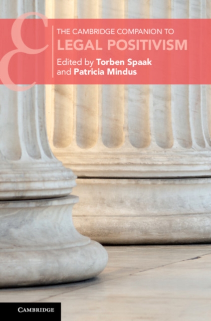 Cambridge Companion to Legal Positivism, PDF eBook