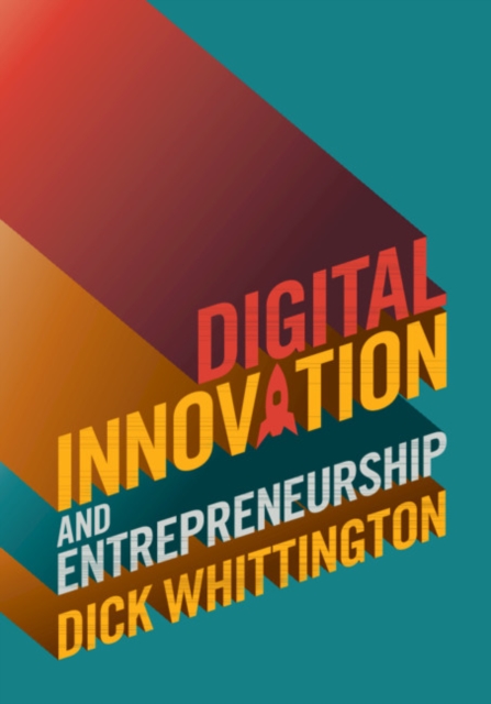 Digital Innovation and Entrepreneurship, PDF eBook