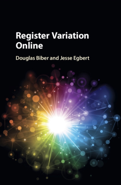 Register Variation Online, EPUB eBook