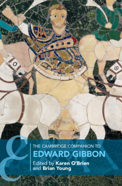 The Cambridge Companion to Edward Gibbon, PDF eBook
