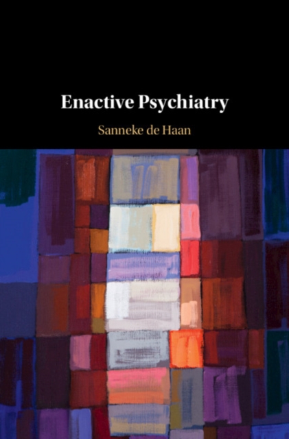 Enactive Psychiatry, EPUB eBook