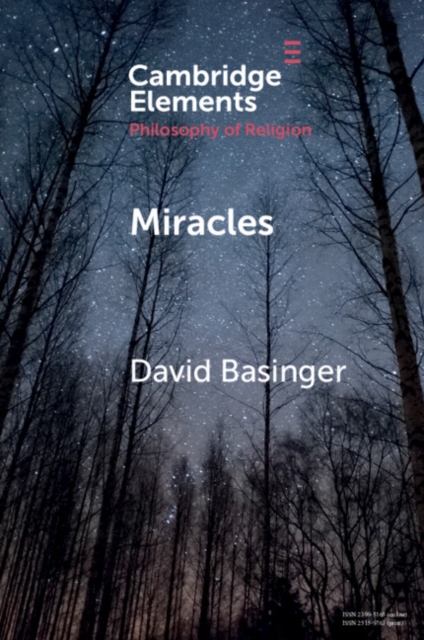 Miracles, EPUB eBook