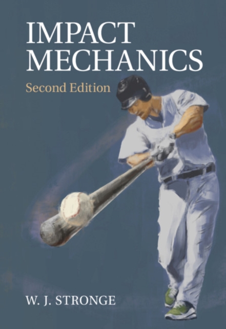 Impact Mechanics, EPUB eBook