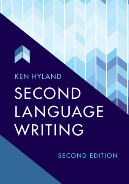 Second Language Writing, EPUB eBook