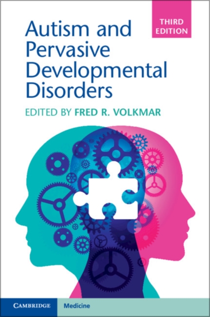 Autism and Pervasive Developmental Disorders, PDF eBook