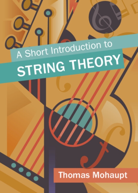 Short Introduction to String Theory, PDF eBook