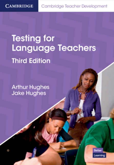 Testing for Language Teachers, Paperback / softback Book