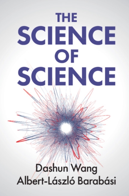The Science of Science, Paperback / softback Book