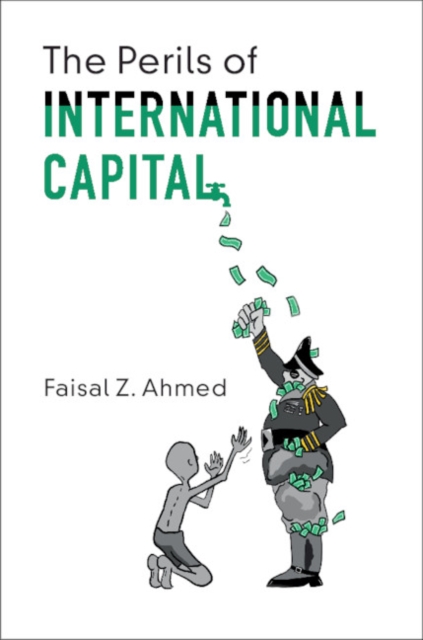 The Perils of International Capital, Paperback / softback Book