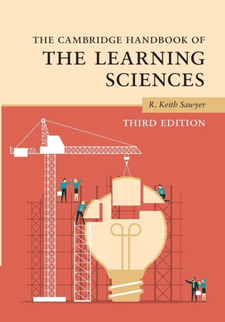 The Cambridge Handbook of the Learning Sciences, Paperback / softback Book