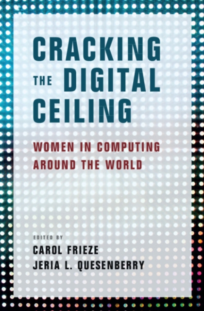 Cracking the Digital Ceiling, EPUB eBook