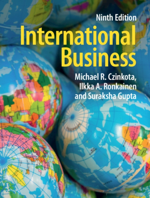 International Business, PDF eBook