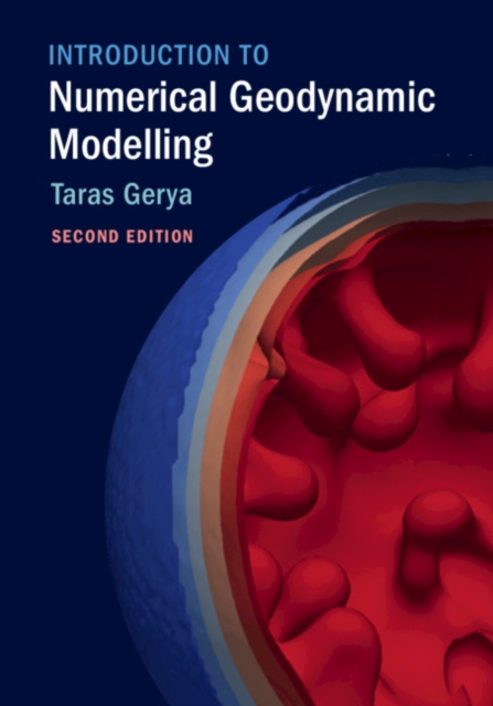 Introduction to Numerical Geodynamic Modelling, EPUB eBook