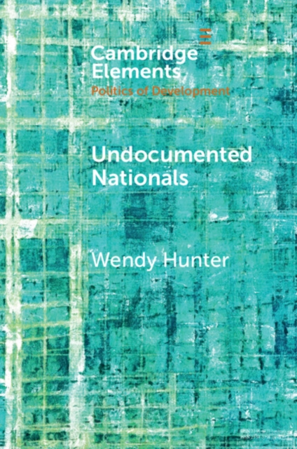 Undocumented Nationals : Between Statelessness and Citizenship, PDF eBook