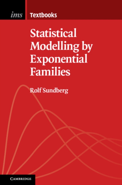 Statistical Modelling by Exponential Families, EPUB eBook