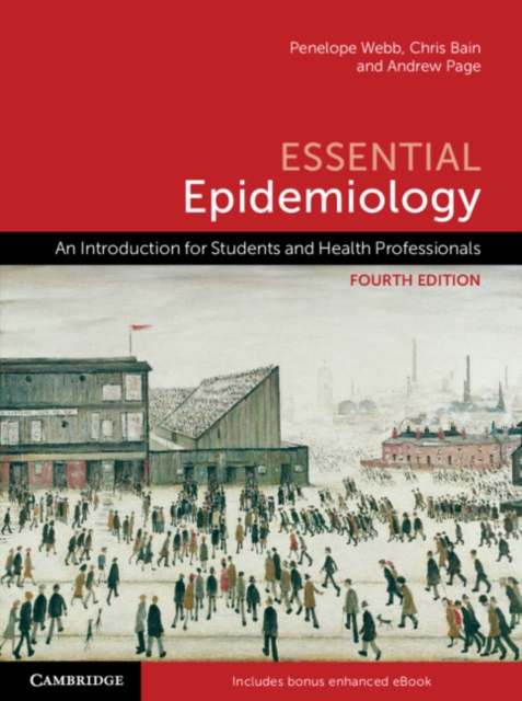 Essential Epidemiology : An Introduction for Students and Health Professionals, Multiple-component retail product Book