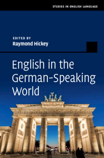 English in the German-Speaking World, EPUB eBook