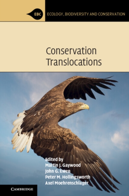 Conservation Translocations, PDF eBook