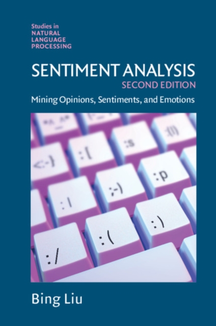 Sentiment Analysis : Mining Opinions, Sentiments, and Emotions, PDF eBook