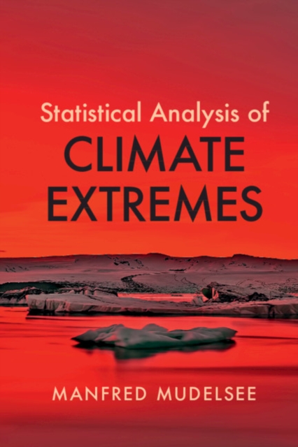 Statistical Analysis of Climate Extremes, Paperback / softback Book