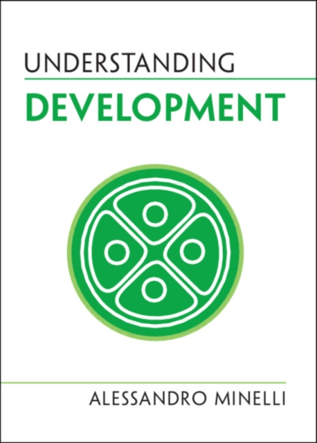 Understanding Development, Paperback / softback Book