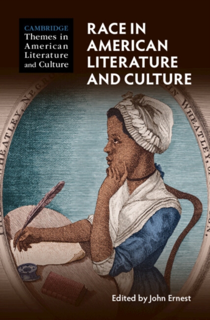 Race in American Literature and Culture, EPUB eBook