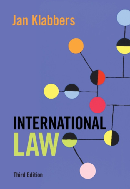 International Law, EPUB eBook
