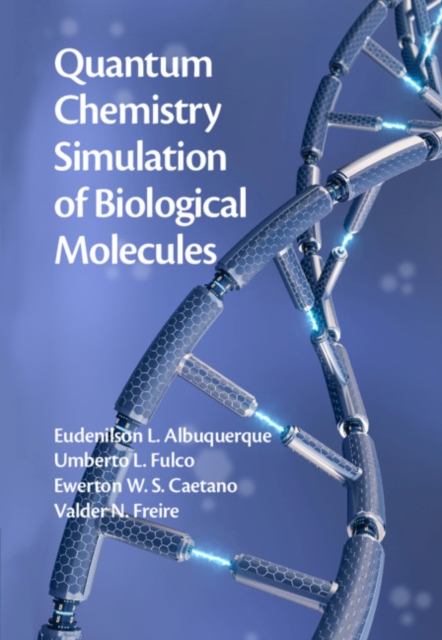 Quantum Chemistry Simulation of Biological Molecules, EPUB eBook