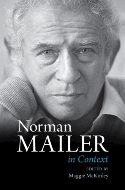 Norman Mailer in Context, PDF eBook