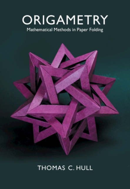 Origametry : Mathematical Methods in Paper Folding, PDF eBook