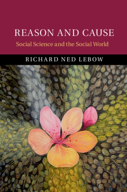 Reason and Cause : Social Science and the Social World, EPUB eBook