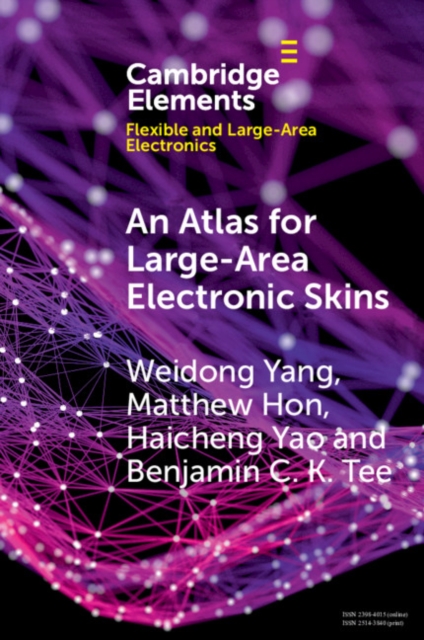 Atlas for Large-Area Electronic Skins : From Materials to Systems Design, PDF eBook