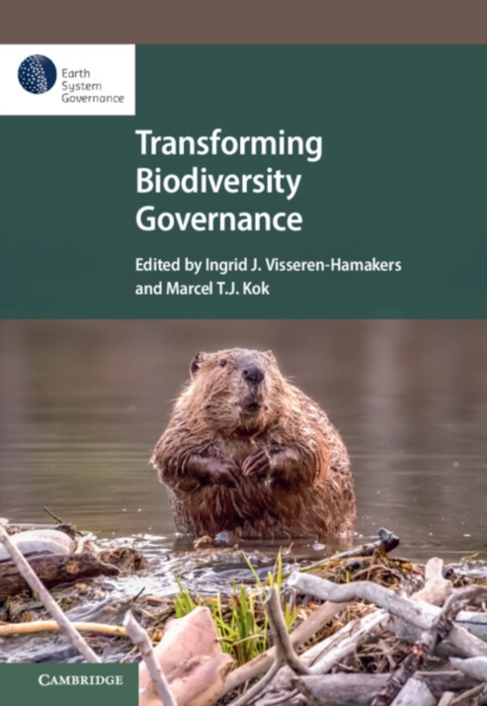 Transforming Biodiversity Governance, PDF eBook